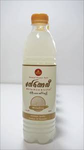 Makgeolli White Rice 